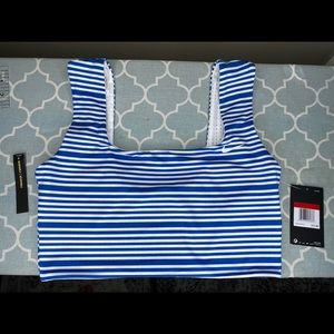 Nike Bikini Swim Top